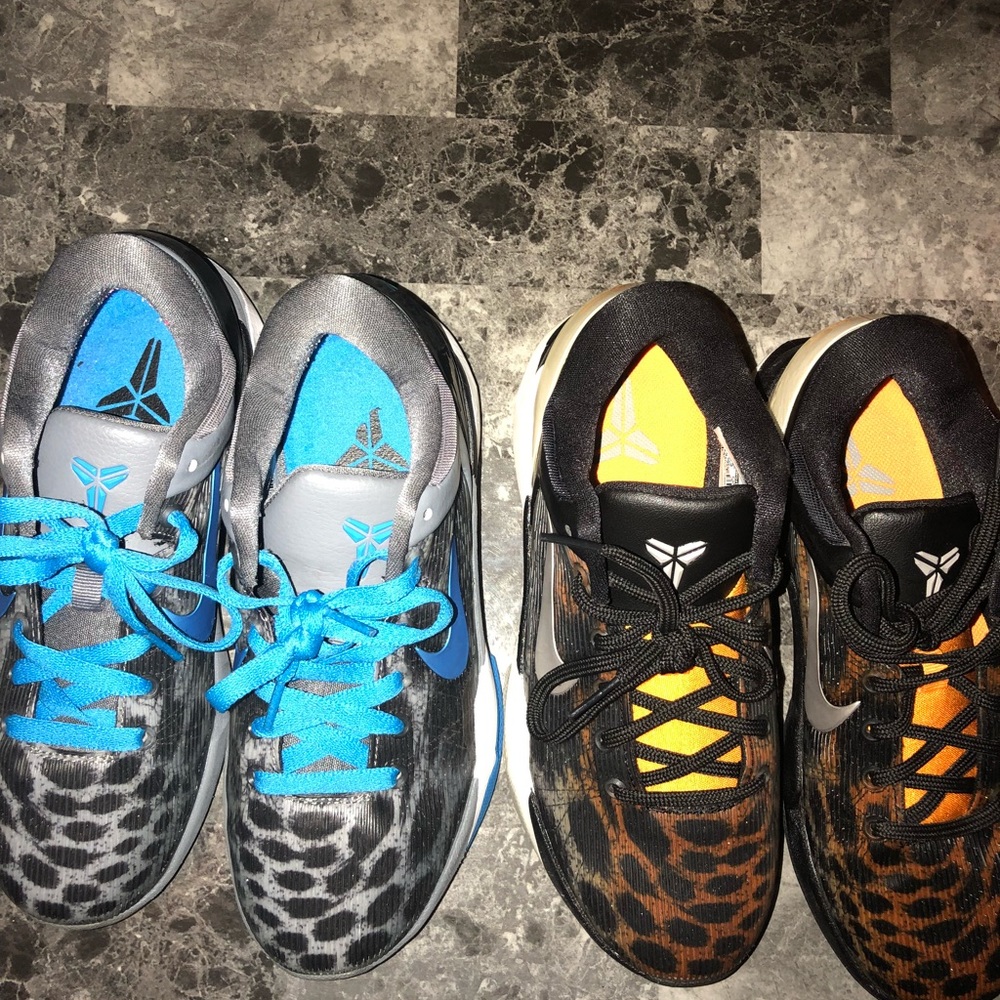 Nike Kobe 8